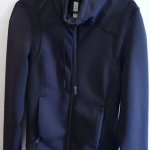 NWOT Lululem🍋n Mesh Jacket Sz 12